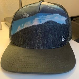 tentree Trucker Hat